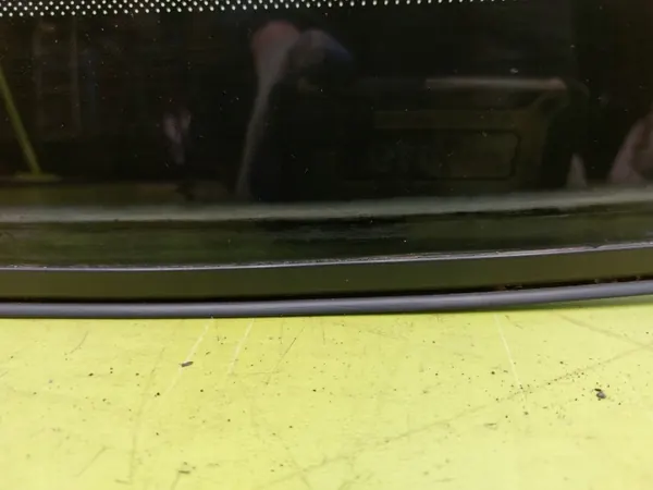 Pare-brise avant OEM 2SZYPC pour VW Touran I image 3