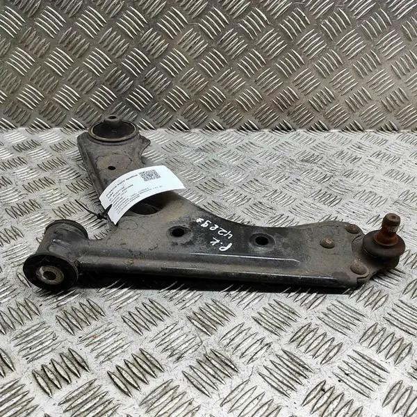 Opel Corsa F 2019 Braccio Inferiore Anteriore Sinistro image 2
