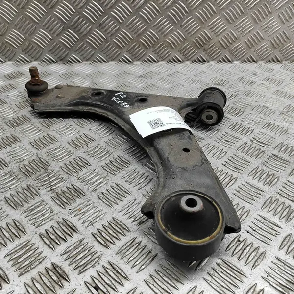 Opel Corsa F 2019 Braccio Inferiore Anteriore Sinistro image 4