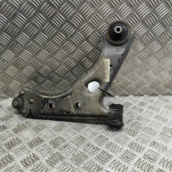 Opel Corsa F 2019 Braccio Inferiore Anteriore Sinistro image 5