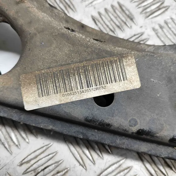 Opel Corsa F 2019 Braccio Inferiore Anteriore Sinistro image 6