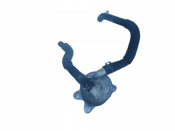 Refroidisseur d'huile boîte auto Mazda OE OEM image 2