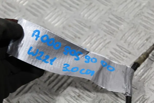 Sensor de temperatura de escape A0009059000 image 2