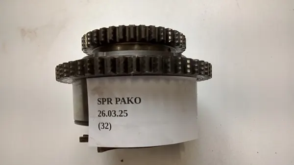 OEM 6715-0035 Variator-hammas Infiniti QX70:lle image 10