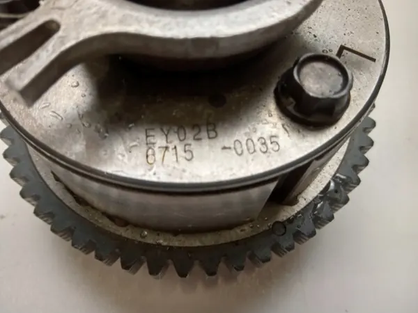 OEM 6715-0035 Variator-hammas Infiniti QX70:lle image 9