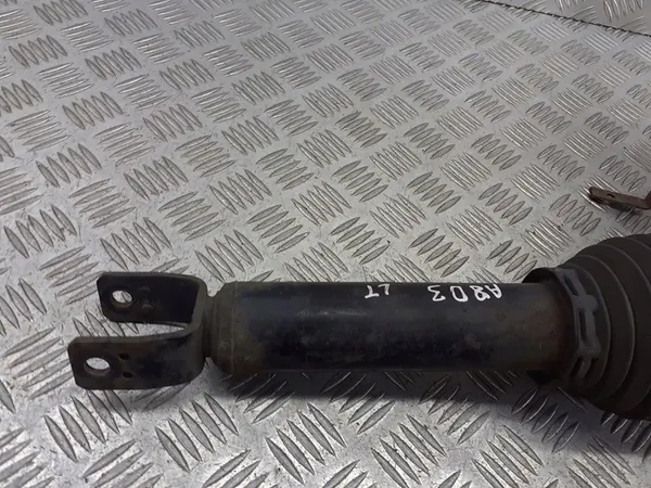 Amortizzatore Posteriore Sinistro Audi A8 D3 4.2 V8 4E0616001G image 2