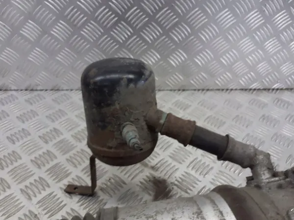 Amortizzatore Posteriore Sinistro Audi A8 D3 4.2 V8 4E0616001G image 3