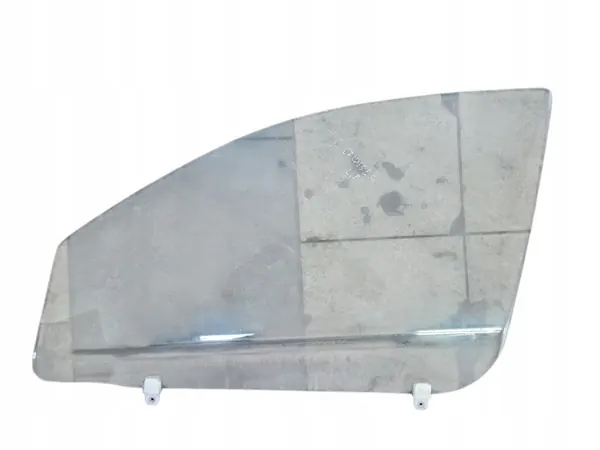 Vidro Porta Dianteira Esquerda OEM Citroen C-Crosser Usado image 2