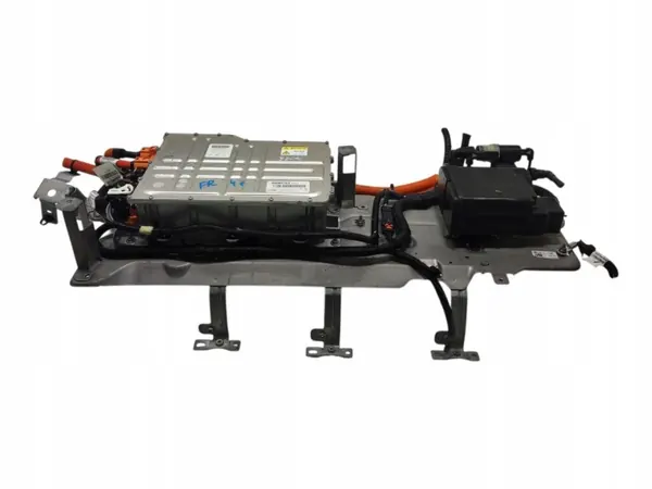 OEM 9843893480 Inversor para Peugeot 3008 II 1.6 THP Híbrido image 2