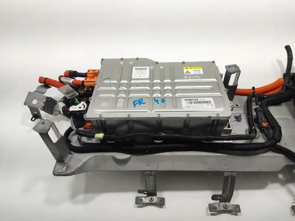 OEM 9843893480 Inversor para Peugeot 3008 II 1.6 THP Híbrido image 3
