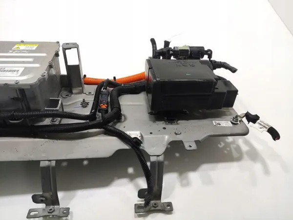 OEM 9843893480 Inversor para Peugeot 3008 II 1.6 THP Híbrido image 5
