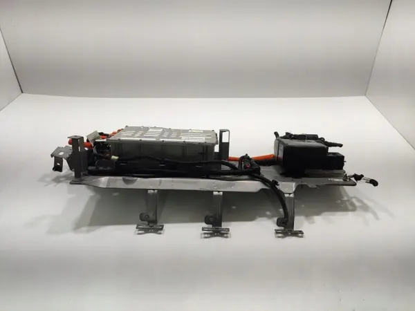 OEM 9843893480 Inversor para Peugeot 3008 II 1.6 THP Híbrido image 6