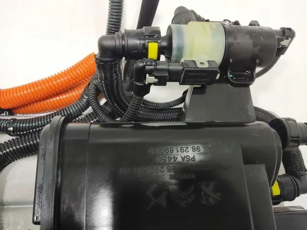 OEM 9843893480 Inversor para Peugeot 3008 II 1.6 THP Híbrido image 9