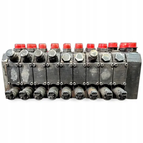 Volvo Hydraulisk Fördelare OEM 79848 - Begagnad image 3