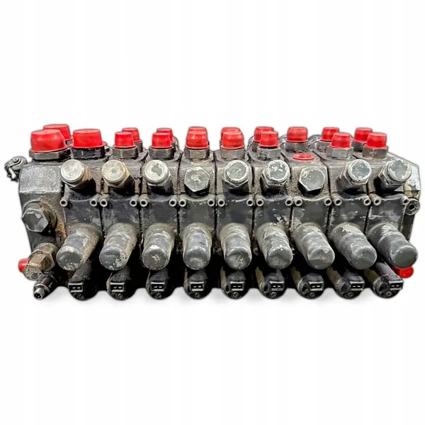 Volvo Hydraulisk Fördelare OEM 79848 - Begagnad image 4