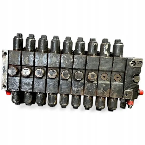 Volvo Hydraulisk Fördelare OEM 79848 - Begagnad image 5