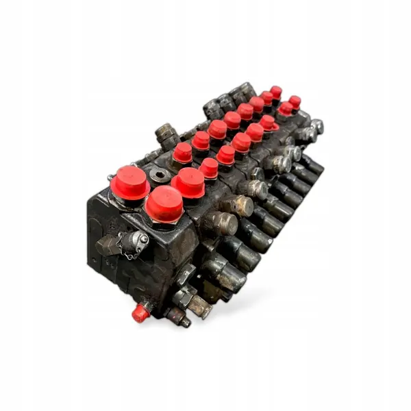 Volvo Hydraulisk Fördelare OEM 79848 - Begagnad image 6