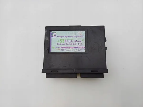 Computadora controlador LPG OEM DRC91619 image 2