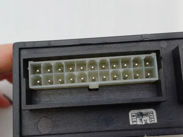 Computadora controlador LPG OEM DRC91619 image 6