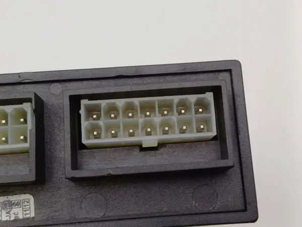 Computadora controlador LPG OEM DRC91619 image 7