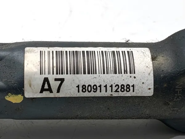 Lenksäulenwelle OEM LORK-2275-133126 Kia Optima image 3