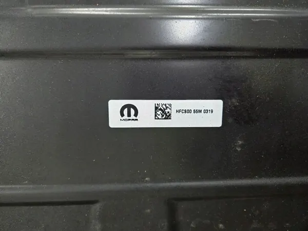 Batterie OEM 9871985280 für Citroen C3 IV E-C3 44kWh image 4