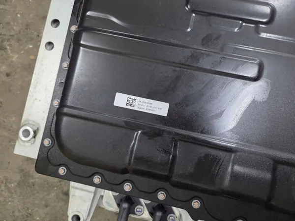 Batterie OEM 9871985280 für Citroen C3 IV E-C3 44kWh image 6