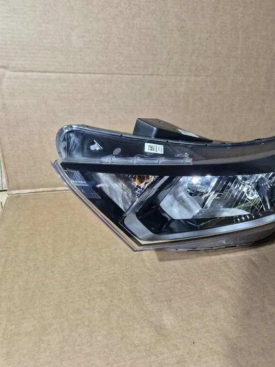 Faros izquierdo Hyundai i20 III 2020+ image 2