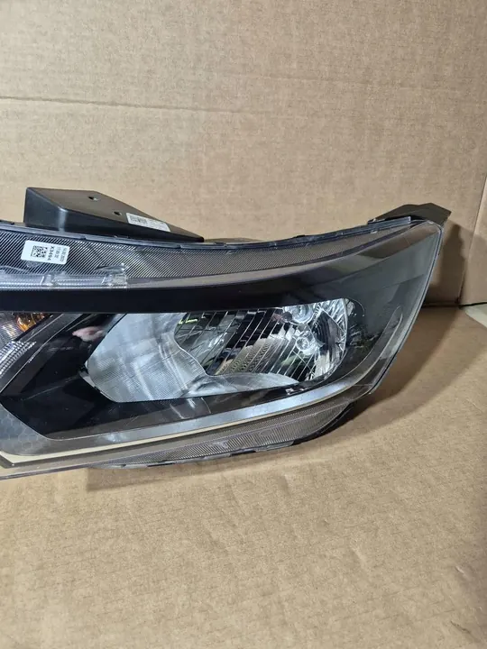 Faros izquierdo Hyundai i20 III 2020+ image 3