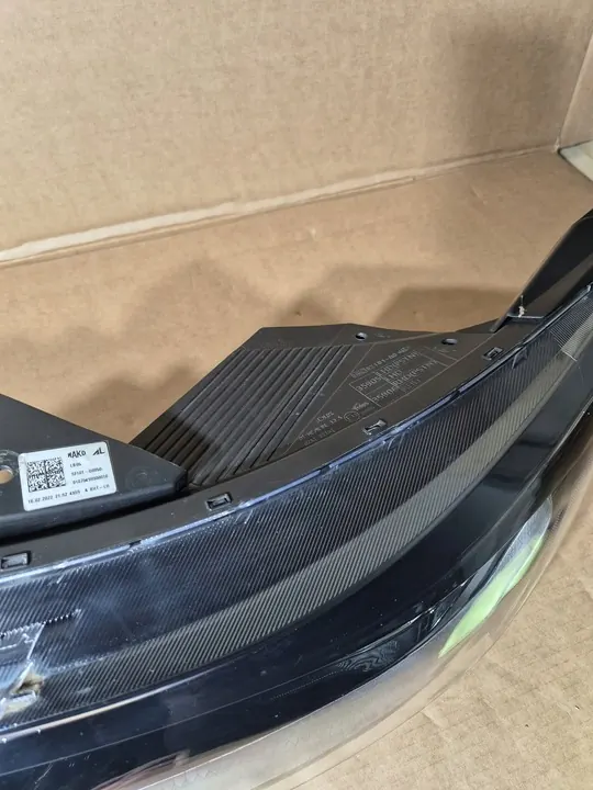 Faros izquierdo Hyundai i20 III 2020+ image 8