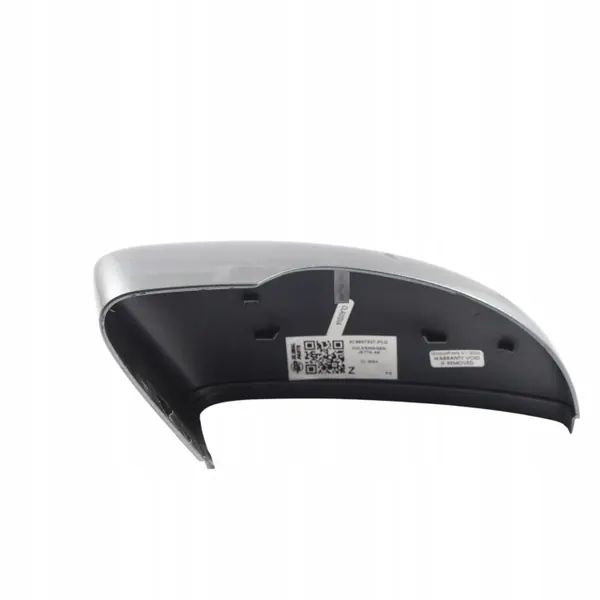 OEM 3C8857537 Vasen Peilipeite VW Jetta A6 Platinanharmaa image 10