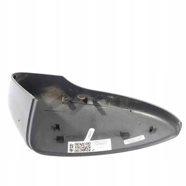 OEM 3C8857537 Vasen Peilipeite VW Jetta A6 Platinanharmaa image 9
