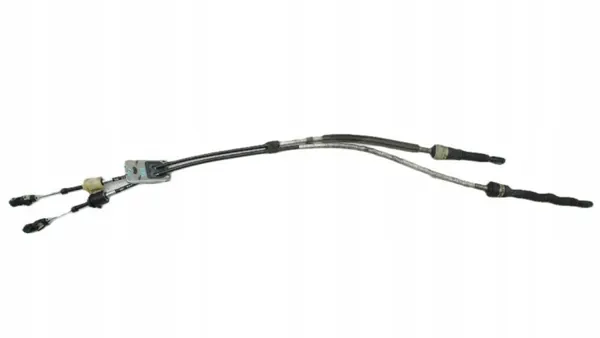 Versnellingsstangen OEM 55272635 voor Fiat 500X 1.4 Multiair image 2