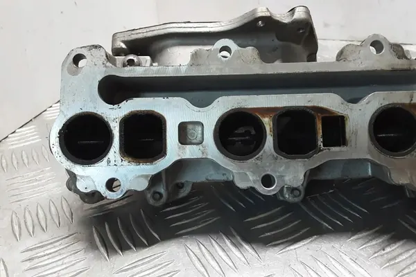 Intake Manifold MERCEDES-BENZ B (W245) 2.0L diesel image 2