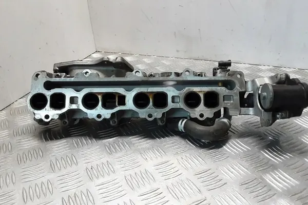 Intake Manifold MERCEDES-BENZ B (W245) 2.0L diesel image 6