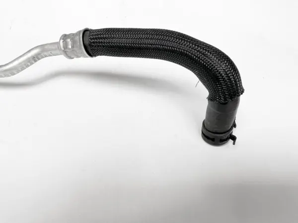 BMW OE 7643092 Mangueira do Turbo - Peça OEM Usada image 3