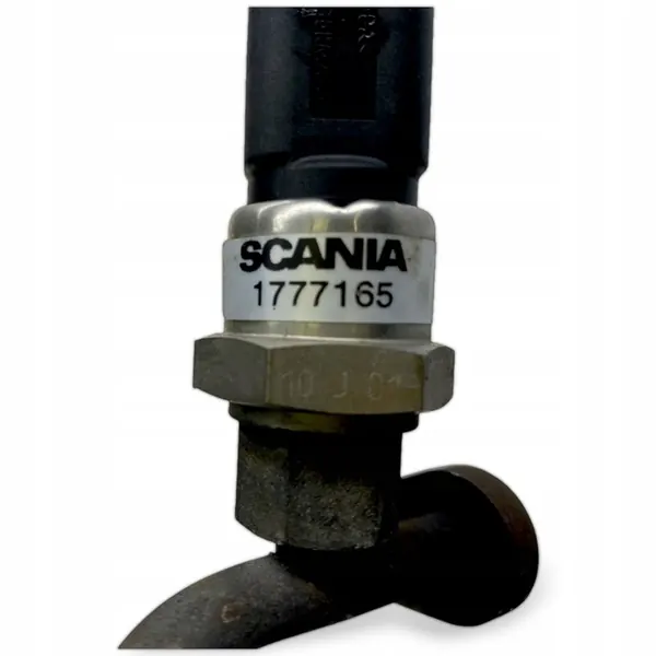 SCANIA Ilmastointiletku image 3