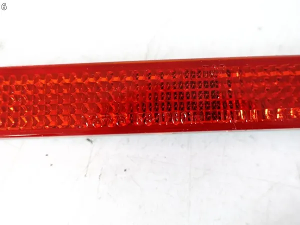 OEM 81910-48012 Bakstötfångare Reflektor Höger Bak image 7