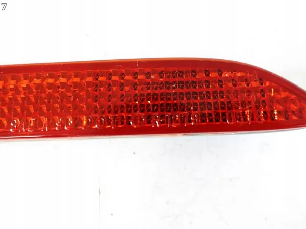 OEM 81910-48012 Bakstötfångare Reflektor Höger Bak image 8