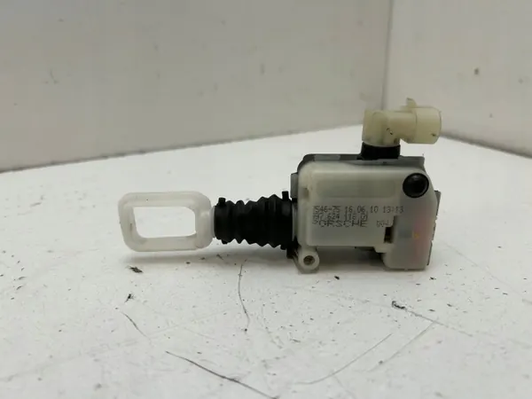 Atuador de fechadura porta-malas Porsche 911 997 OEM 99762411801 image 2