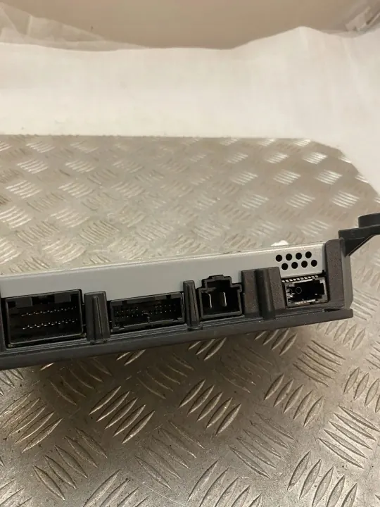 Gebruikte Volvo OE versterker OEM 32265284 voor XC60 II image 5