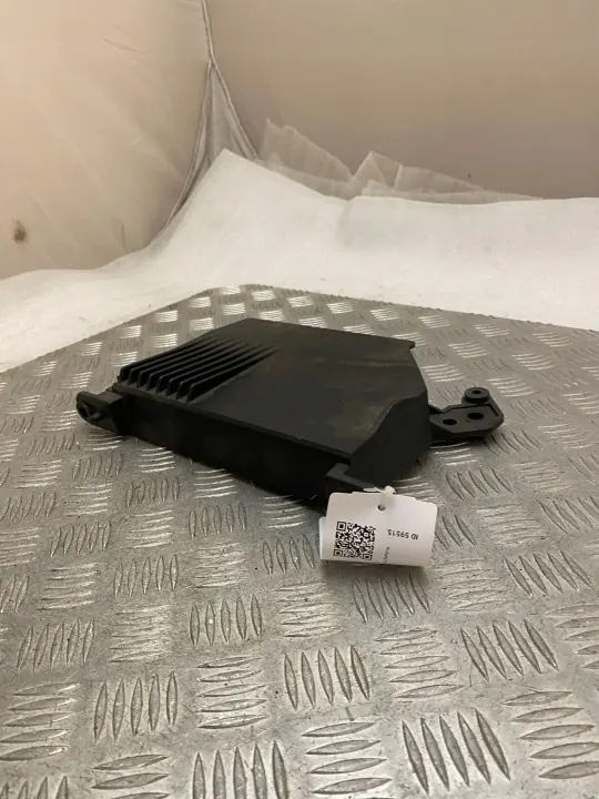 Gebruikte Volvo OE versterker OEM 32265284 voor XC60 II image 6