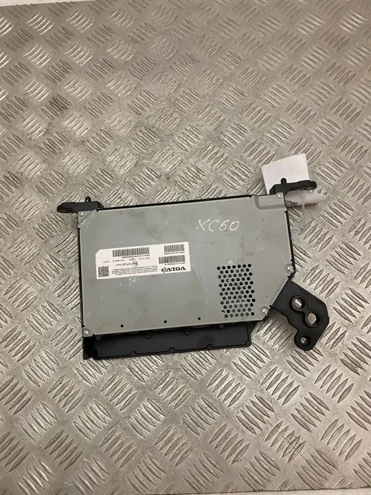 Gebruikte Volvo OE versterker OEM 32265284 voor XC60 II image 7