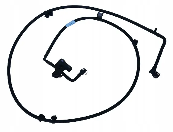 Infiniti Q70 WZ-PD-SA-II-Q70 spolarledning image 2