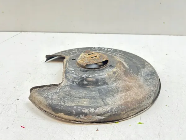 Opel Zafira C Taka jarrukilpi OEM 12774862 image 3