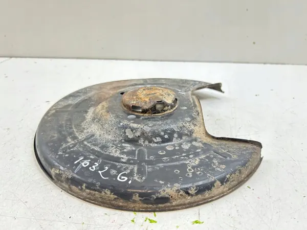 Opel Zafira C Taka jarrukilpi OEM 12774862 image 4