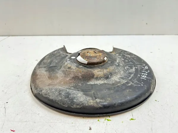 Opel Zafira C Taka jarrukilpi OEM 12774862 image 5