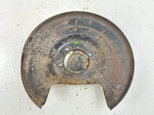 Opel Zafira C Taka jarrukilpi OEM 12774862 image 6