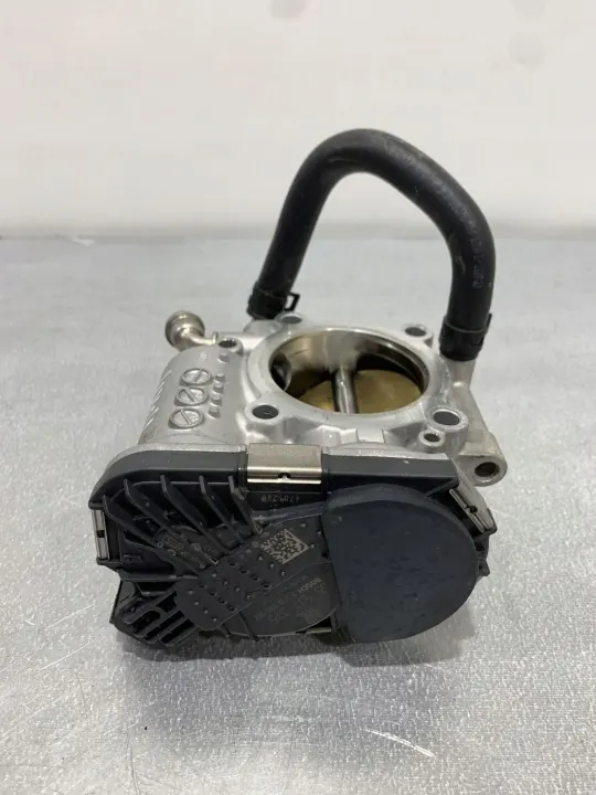 Corps de papillon électronique OEM FBZ19601 pour Opel Mokka image 2