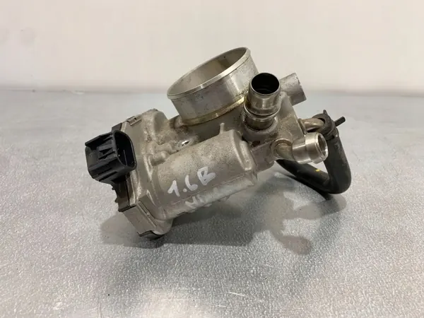Corps de papillon électronique OEM FBZ19601 pour Opel Mokka image 3